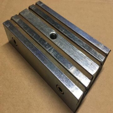 河南模板固定磁盒磁座價格-建筑裝配式配件類
